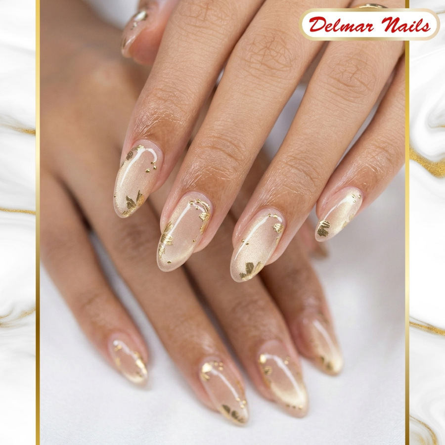Delmar Nail Salon LLC
